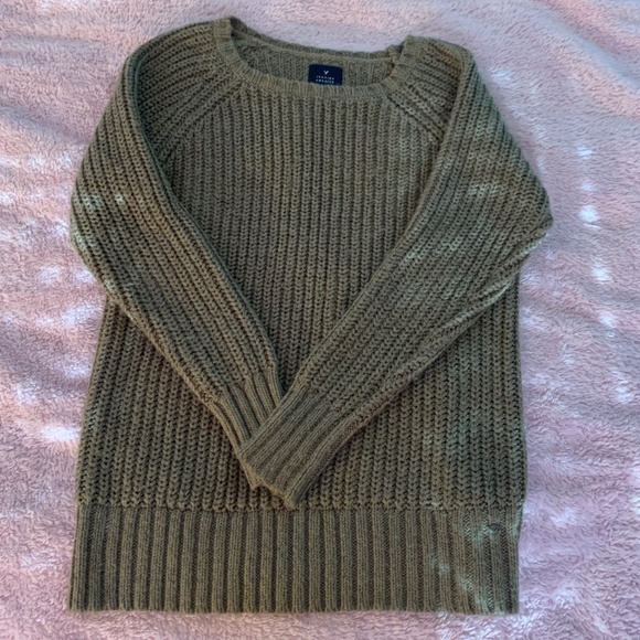 American Eagle Outfitters Sweaters - American Eagle Jegging Sweater